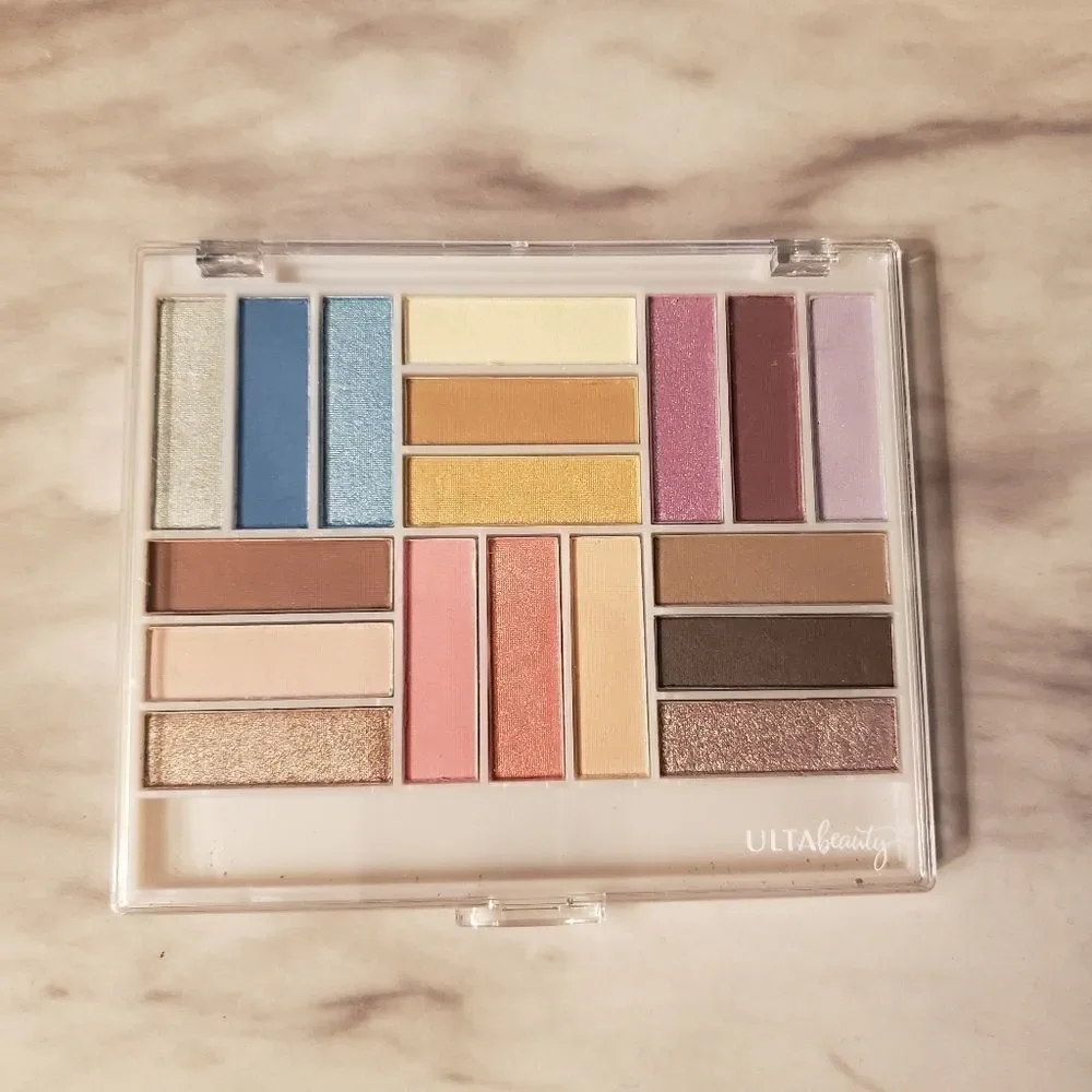 Ulta Beauty ulta 18